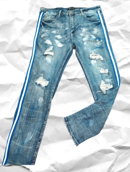 Other - Mens Skinny Jeans